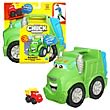 Tonka Rowdys Hideaway Hauler